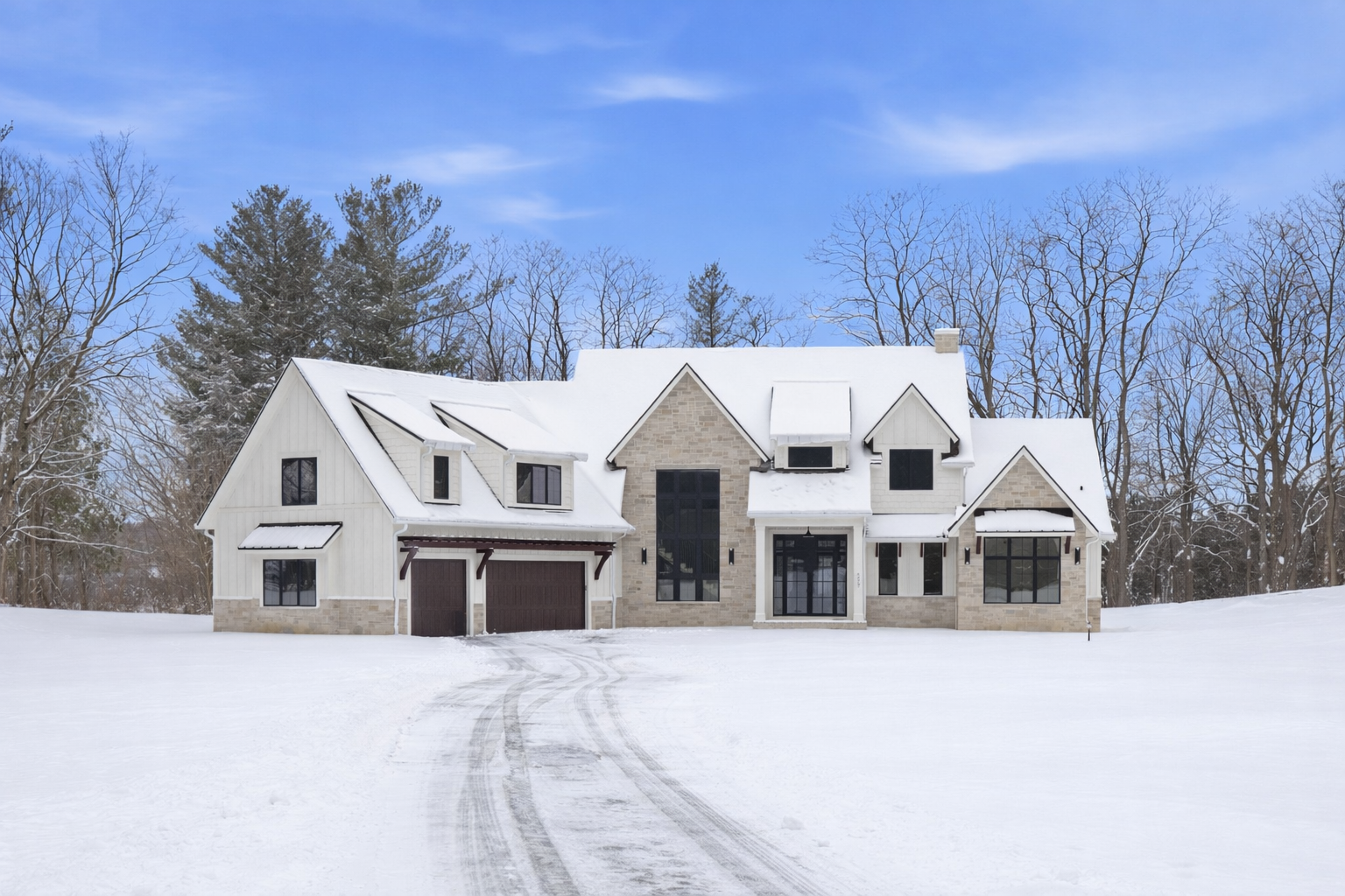4779 Pine Meadows Ln, Hartland Property Listing